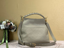 Designer Signature Tote - Premium Luxury Women's Fashion Bag - NM4982