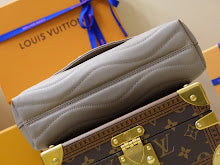 Luxury Designer Tote Bag for Women - Premium Iconic Monogram Handbag - NM5076
