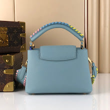 Designer Heritage Crossbody Bag - Premium Luxury Women's Fashion - NM5134