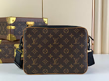 Designer Iconic Tote Handbag - Premium Luxury Women's Fashion - NM4695