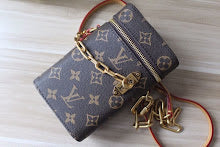 Designer Heritage Top Handle Bag - Premium Luxury Women's Fashion - NM4197