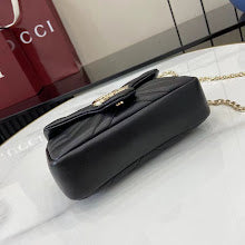 Luxury Iconic Crossbody Bag - Women's Elegant Designer Fashion - NM3921