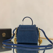 Premium Monogram Tote Bag - Elegant Luxury Women's Designer Handbag - NM3111