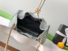 New Premium Leather Crossbody Bag - Elegant Women's Designer Handbag - NM5969