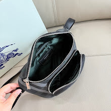 New Premium Leather Crossbody Bag - Elegant Women's Designer Handbag - NM5719