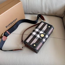 Luxury Designer Top Handle Bag for Women - Premium Satchel Handbag - NM5612