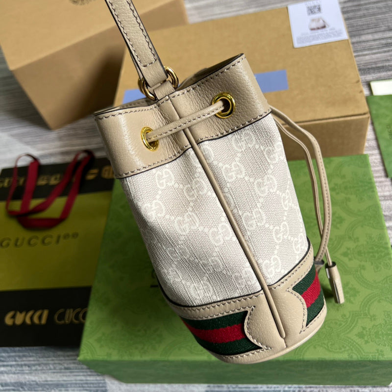 Top view of elevated chic women's handbag – women's premium purse