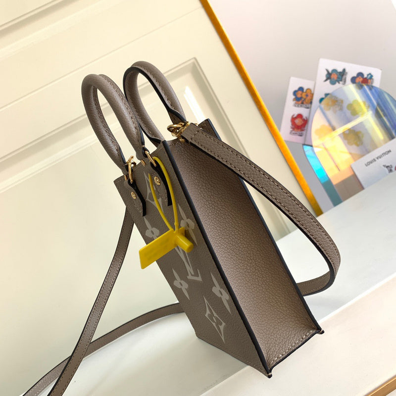 Close-up detail of elevated everyday-luxe women's handbag – women's premium purse