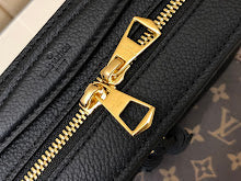 Premium Leather Shoulder Bag - Elegant Women's Designer Handbag - NM4652