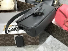 New Luxury Mini Crossbody Bag - Women's Premium Designer Fashion - NM6459