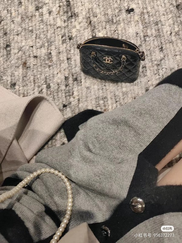  women's handbag, versatile design, view 5