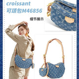  crossbody bag interior and compartment view 15