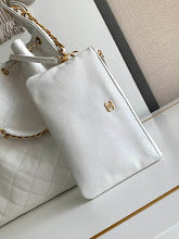 New Chic Women's Crossbody Handbag - Luxury Premium Designer Style - NM6003