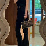  Smart structured bag front view 31