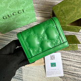 Close-up detail of considered bag design