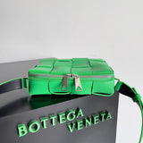 Elegant Vegan Leather Handbag - Refined Silhouette | Women's Designer-Inspired Purse #1602 - close-up detail shot (image 3) of designer-inspired handbag