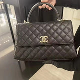  women's handbag, versatile design, view 4