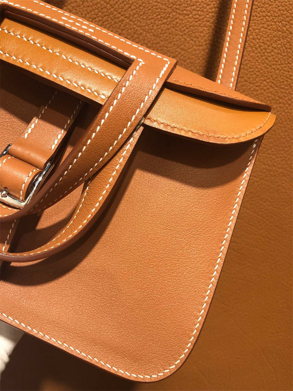  Minimalist handbag front view 13