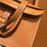  Minimalist handbag front view 13