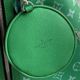 structured handbag detail view showing craftsmanship 8