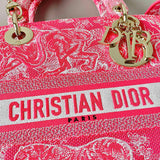 Front view of refined sleek women's handbag – women's designer-style accessory