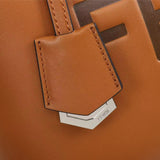 Ziva's Charm handbag – close-up view (Standard Size)