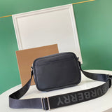 Understated Premium PU Leather Handbag - Chic Everyday Appeal | Women's Designer-Inspired Purse #1100 - texture close-up (image 9) of designer-inspired handbag