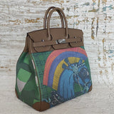  Sophisticated everyday bag carried on shoulder 10