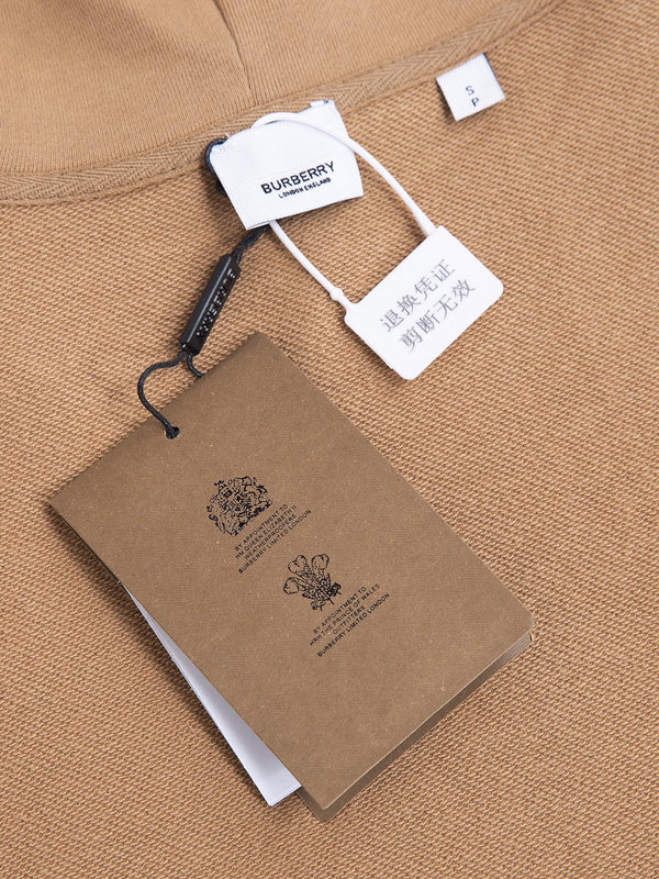 Burberry clothing product view — premium authentic designer style