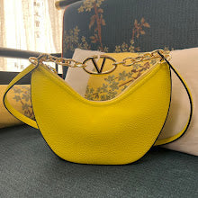 Designer Heritage Top Handle Bag - Premium Luxury Women's Fashion - NM2907