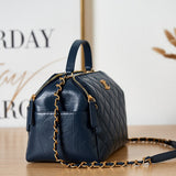  women's handbag, versatile design, view 6
