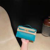  tailored shopper bag styled with outfit 12