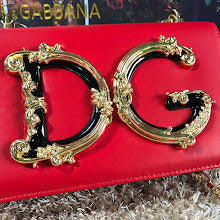 Designer Iconic Shoulder Bag - Luxury Women's Premium Fashion - NM7159