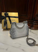 Premium Signature Crossbody - Chic Women's Luxury Designer Bag - NM6895