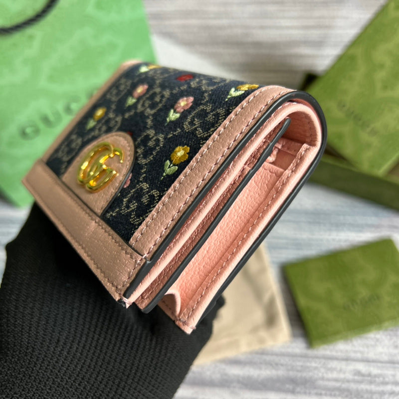 Back view of signature refined women's handbag – women's designer-style accessory