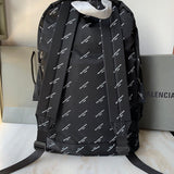 Classic Faux Leather Handbag - Everyday Elegance | Women's Luxury Handbag #140 - alternate angle view (image 8) of designer-inspired handbag
