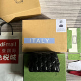 Close-up detail of modern bag design