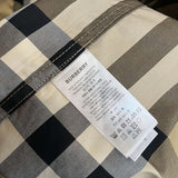 Burberry clothing full view — premium authentic designer style