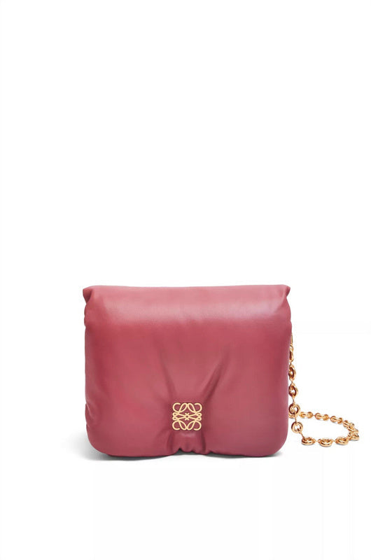 Ziva's Charm handbag – full view (23cm*13cm*6cm)