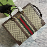Handle and strap detail of chic elevated women's handbag – women's everyday handbag