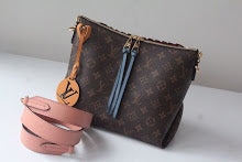 Premium Women's Tote Bag - Luxury Designer Fashion Handbag - NM4223