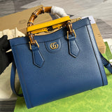 Interior view of chic polished women's handbag – women's designer-style accessory