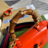 Interior view of classic signature women's handbag – women's everyday handbag