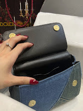 Designer Heritage Crossbody Bag - Premium Luxury Women's Fashion - NM6853