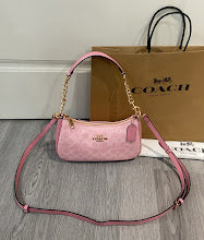 New Luxury Structured Shoulder Bag - Women's Premium Designer Fashion - NM6523
