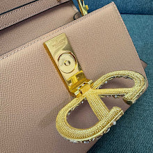 Designer Iconic Top Handle Bag - Luxury Women's Premium Handbag - NM2994