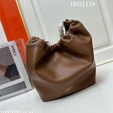 Ziva's Charm handbag – angled view (34cm*27cm*14cm)
