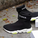 Zivas Charm Refined Structure Designer Shoes (Refined Practical Design) – Close-Up Detail