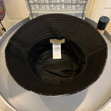 Lifestyle view of Burberry unisex cap