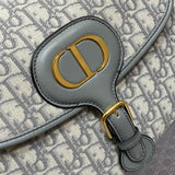 Interior view of everyday-luxe polished women's handbag – women's designer-style accessory